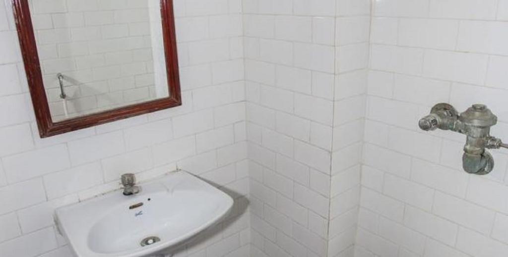 Hotel Ram International Pondicherry Eksteriør bilde